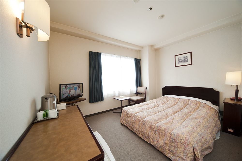 Economy hotel What are the best hotels near Fushimi Inari-taisha Shrine? Kyoto