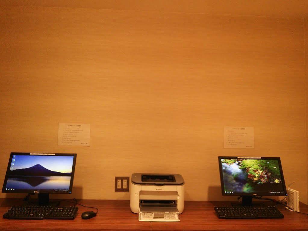 Economy hotel What are the best hotels near Fushimi Inari-taisha Shrine? 3*